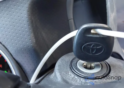 2006 Toyota Tacoma V6 z USA, uszkodzony, nr VIN 5TETU22N76Z212330